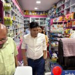 “पर्यटन सीजन से पहले खाद्य सुरक्षा पर सरकार का बड़ा एक्शन”
