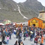 धामी सरकार के इंतज़ाम रंग लाए, केदारनाथ यात्रा बनी देश की सबसे व्यवस्थित तीर्थ यात्रा