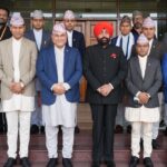 उत्तराखंड-नेपाल सहयोग को मिलेगा नया आयाम: राज्यपाल और नेपाल प्रतिनिधिमंडल के बीच अहम बातचीत