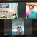 मुख्यमंत्री पुष्कर सिंह धामी ने कैंची धाम मेले की व्यापकता और श्रद्धालुओं की सुविधाओं को ध्यान में रखते हुए तात्कालिक, मध्यकालिक और दीर्घकालिक योजनाएं तैयार करने के निर्देश दिए