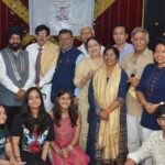 रोटरी क्लब रुड़की के डिस्ट्रिक्ट गवर्नर राजपाल सिंह ने की क्लब के कार्यों की समीक्षा,एसपी देहात सहित सामाजिक क्षेत्र में कार्य करने वाले लोगों का किया सम्मान