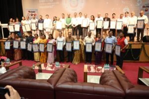 Uttarakhand to Establish AI Centres of Excellence in All Government Medical Colleges: Health Minister Subodh Uniyal