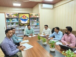 Uttarakhand Government Tightens Monitoring of PMAY Projects, Directs Completion of Pending Infrastructure Works Within 30–45 Days