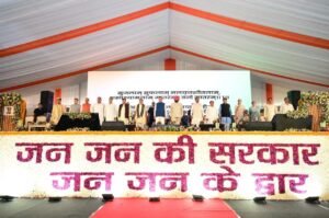 Uttarakhand launches ₹219-crore development push as Dhami marks five years in office