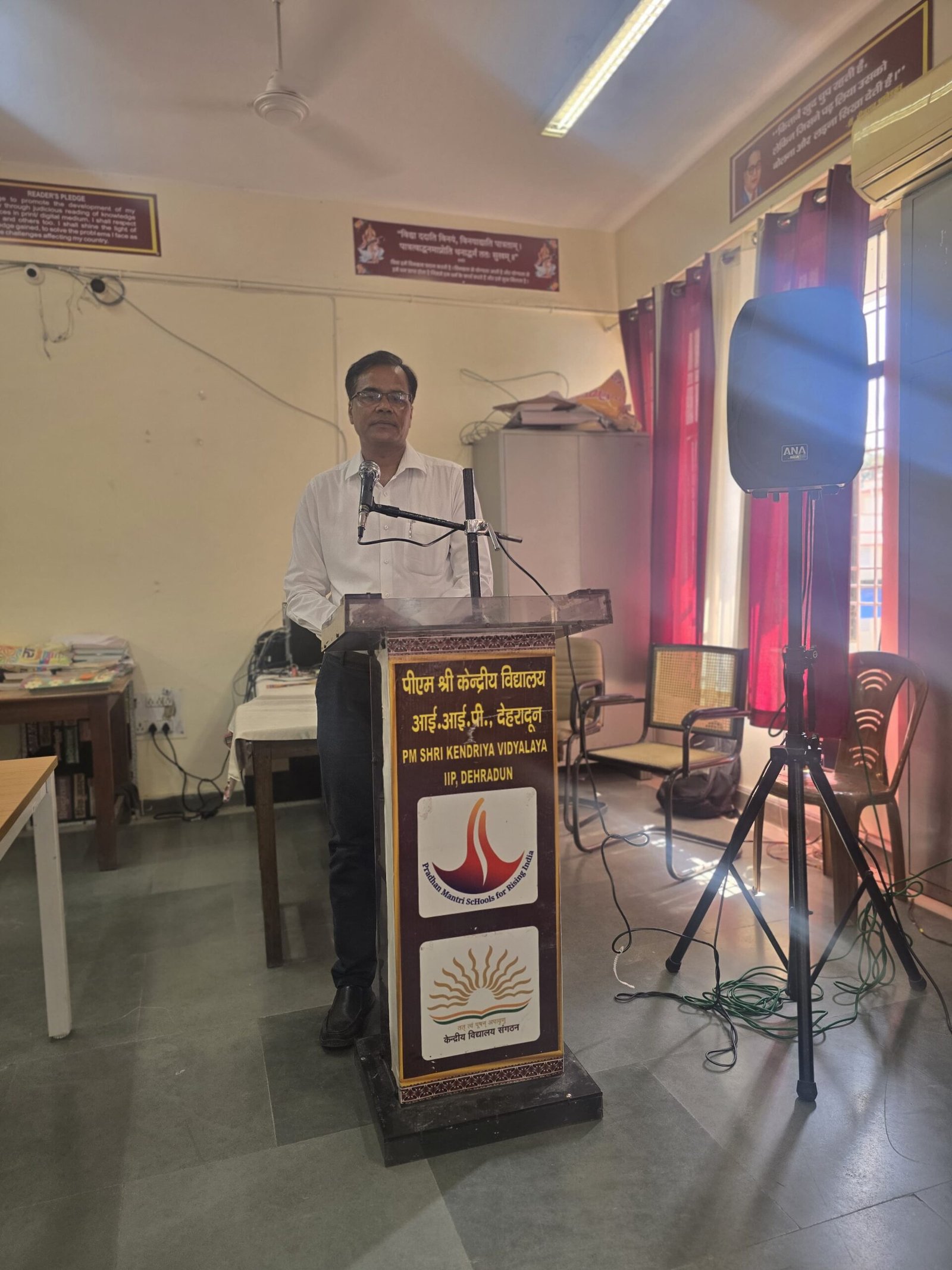 Ayurveda’s Daily Routine Becomes a Lesson in Healthy Living